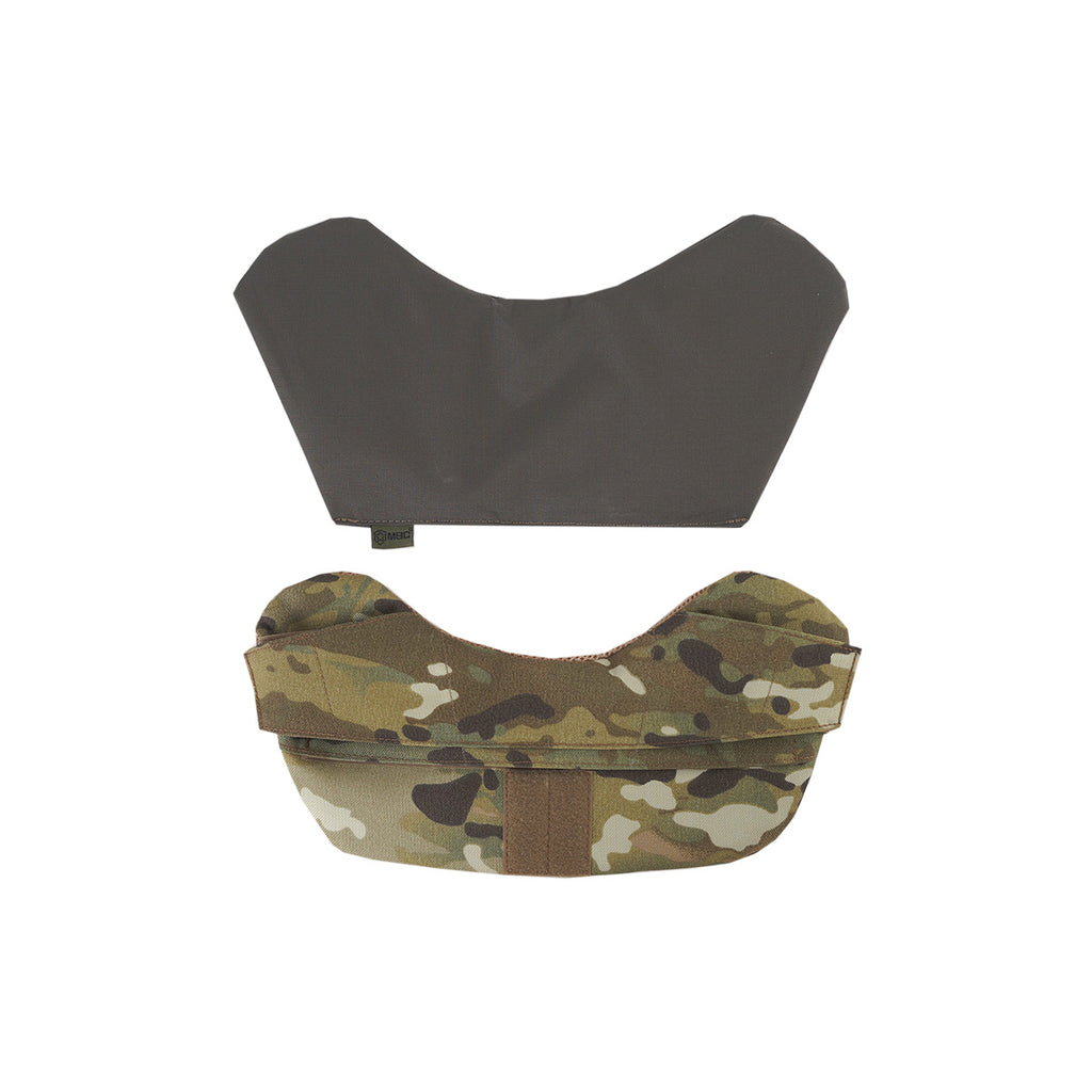 Preorder: Russian MBC "Kontur" Shoulder-Chest Module – Tactical Load-Bearing Vest Expansion