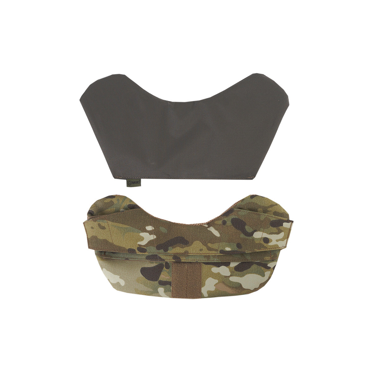 Preorder: Russian MBC "Kontur" Shoulder-Chest Module – Tactical Load-Bearing Vest Expansion