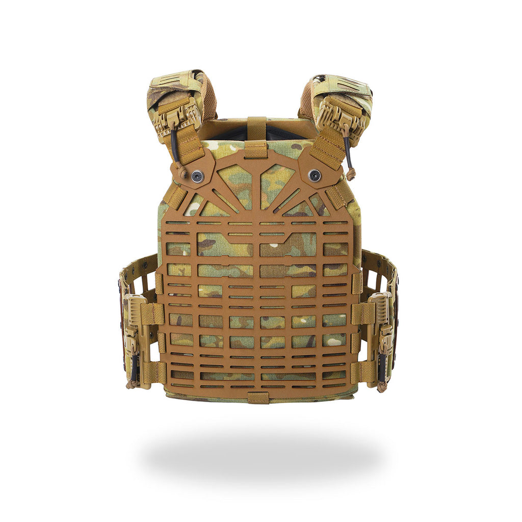 Preorder: Russian MBC Pegasus Frame Vest – Tactical Load-Bearing Modular Carrier