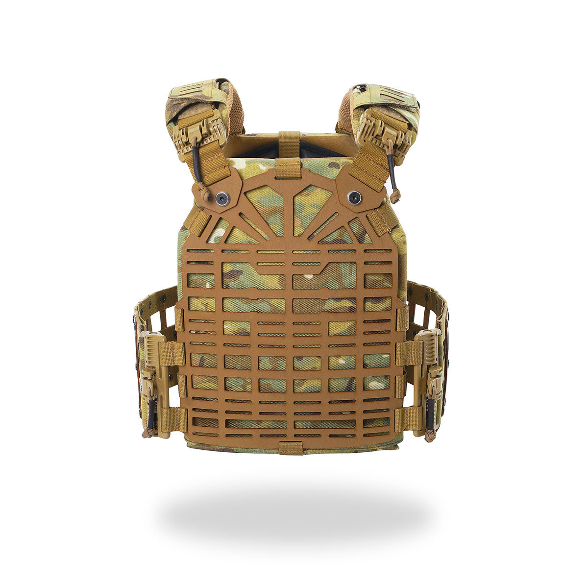 Preorder: Russian MBC Pegasus Frame Vest – Tactical Load-Bearing Modular Carrier