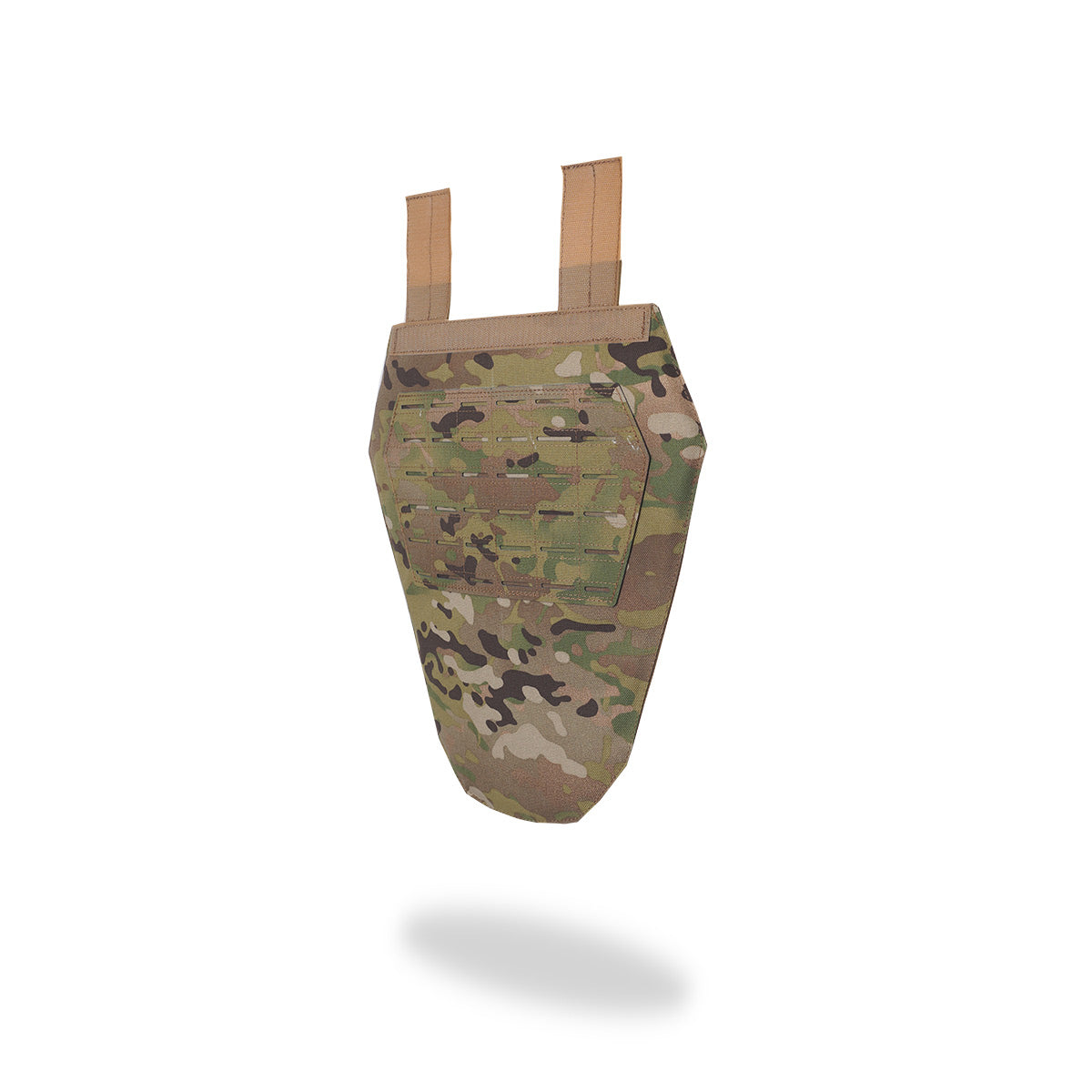 Russian MBC Gear Kontur Groin Protection Pad - Multicam