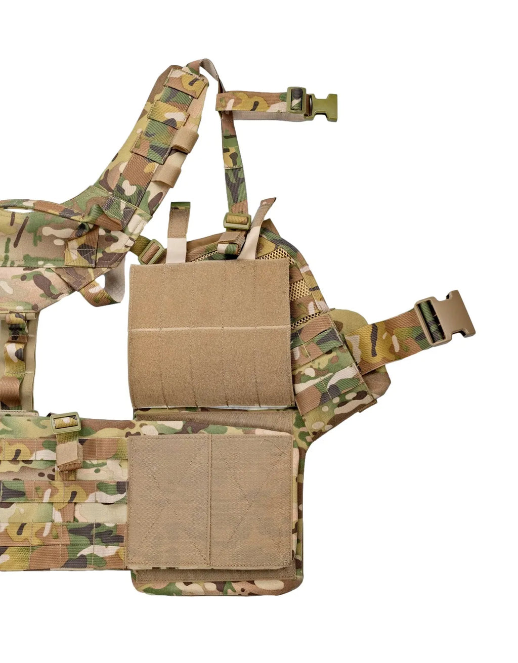 Preorder: Russian Gear Craft Machine Gunner RPS Load Bearing System Mod.2
