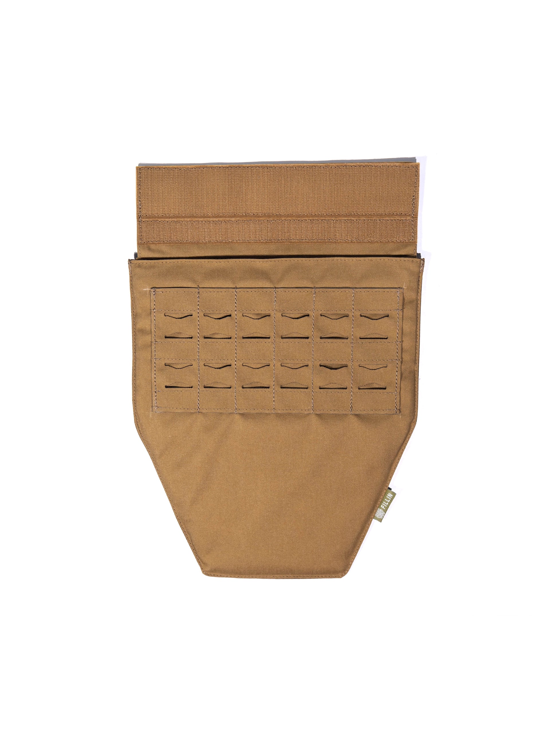 Preorder: Russian Fillin Groin Protection Carrier