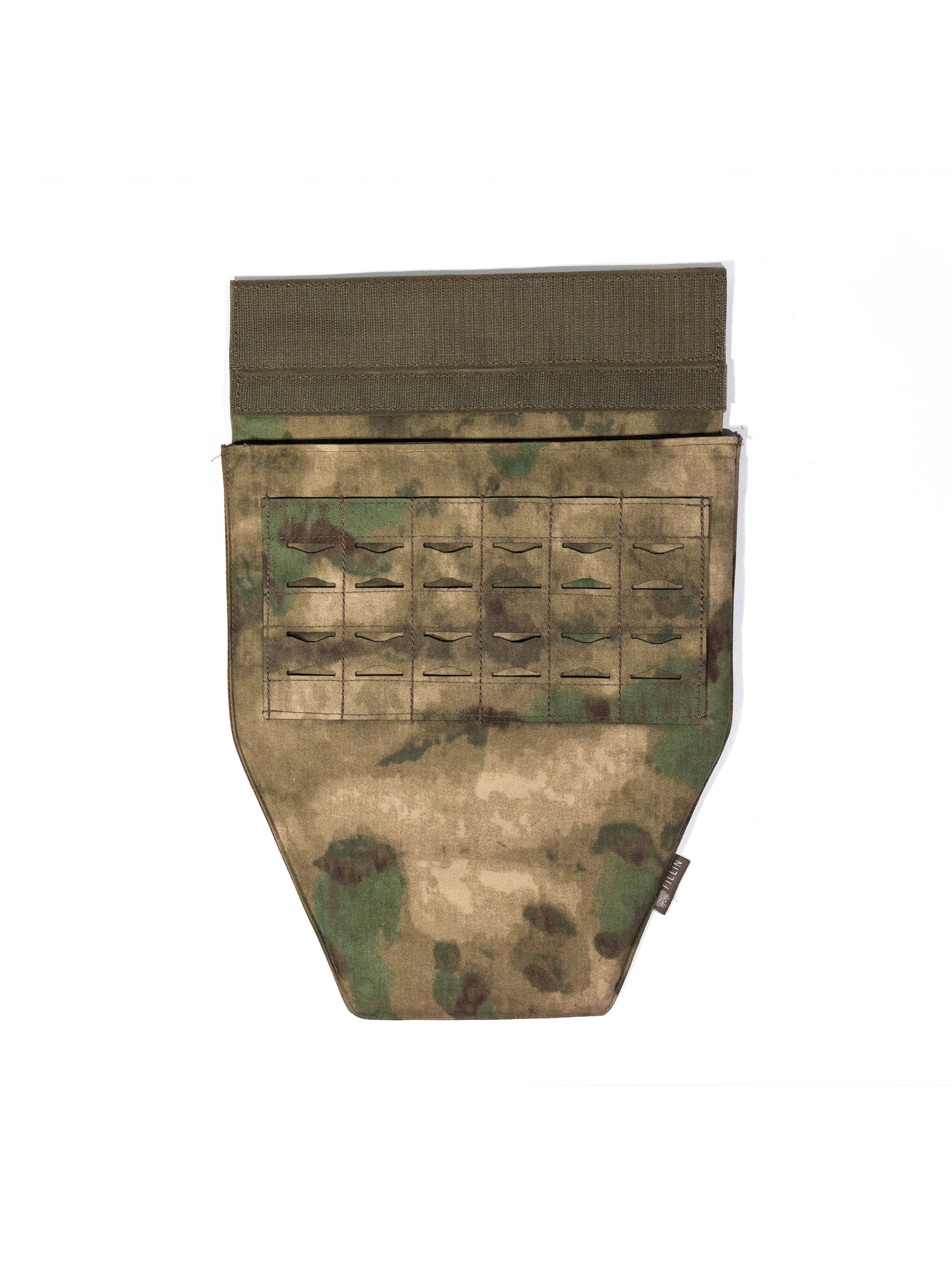 Preorder: Russian Fillin Groin Protection Carrier