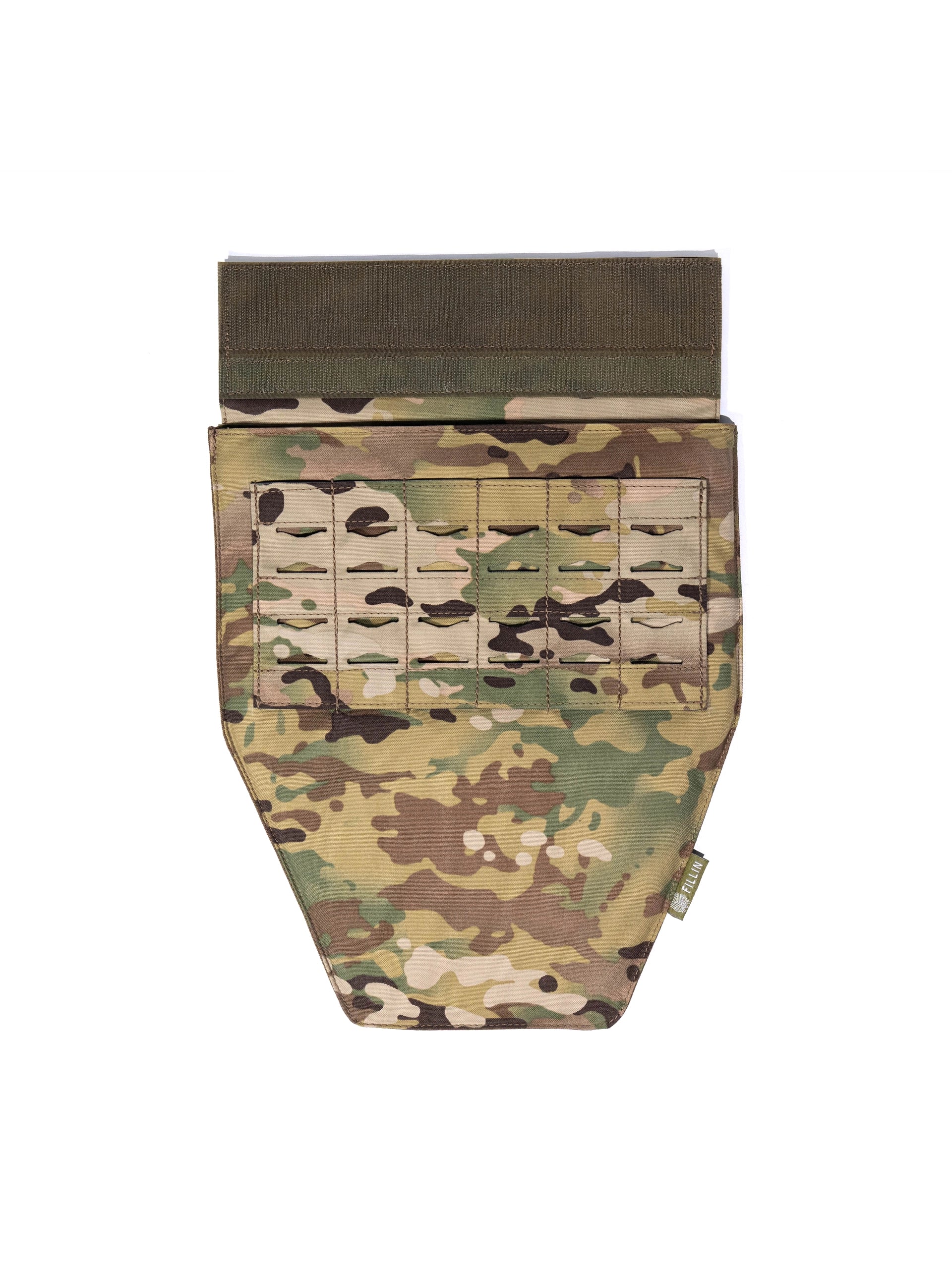 Preorder: Russian Fillin Groin Protection Carrier