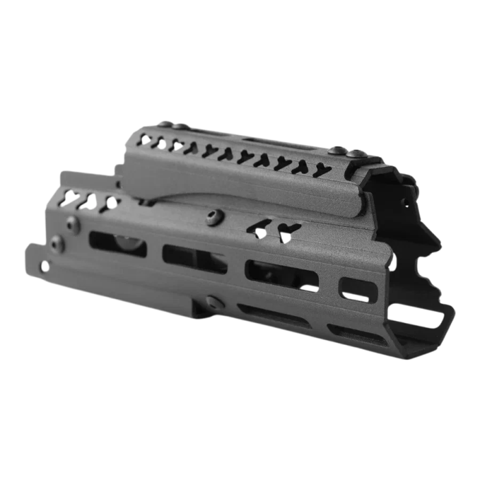 Preorder: Russian Liho Tactical V1 Handguard Rail System
