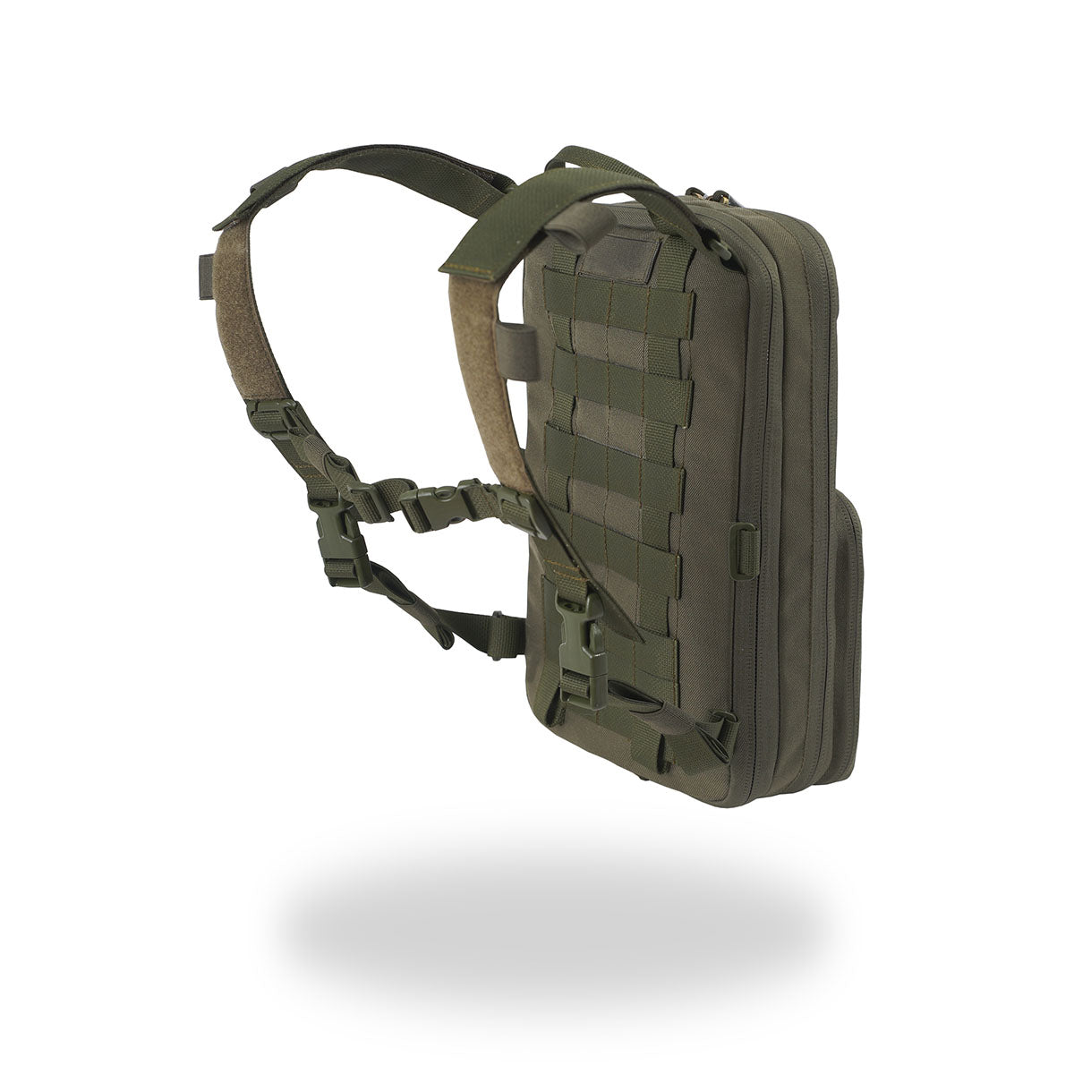 Preorder: Russian MBC FlatPack-2 Tactical Backpack