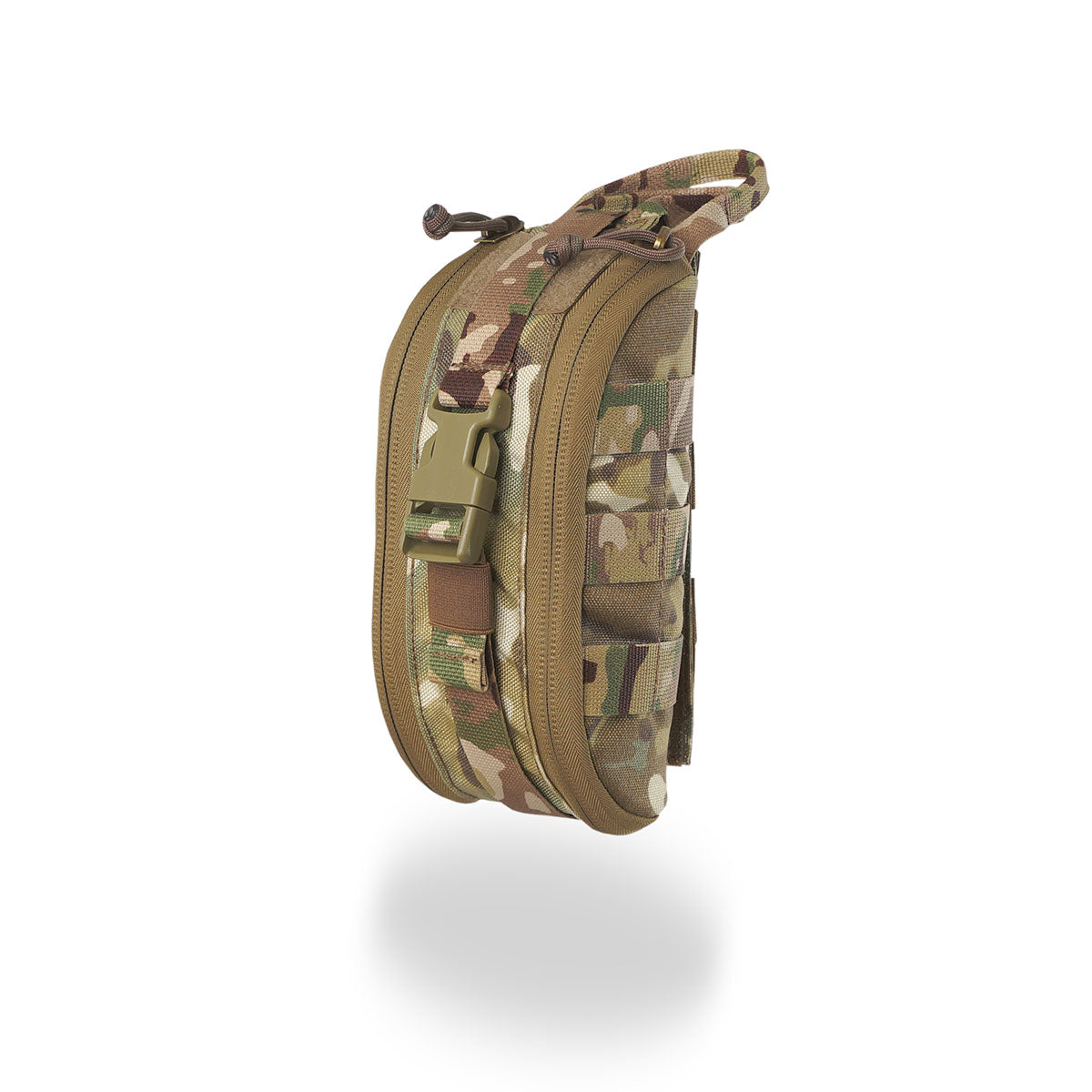 Preorder: Russian MBC Small Tactical IFAK Pouch - Zippered and Tear Off