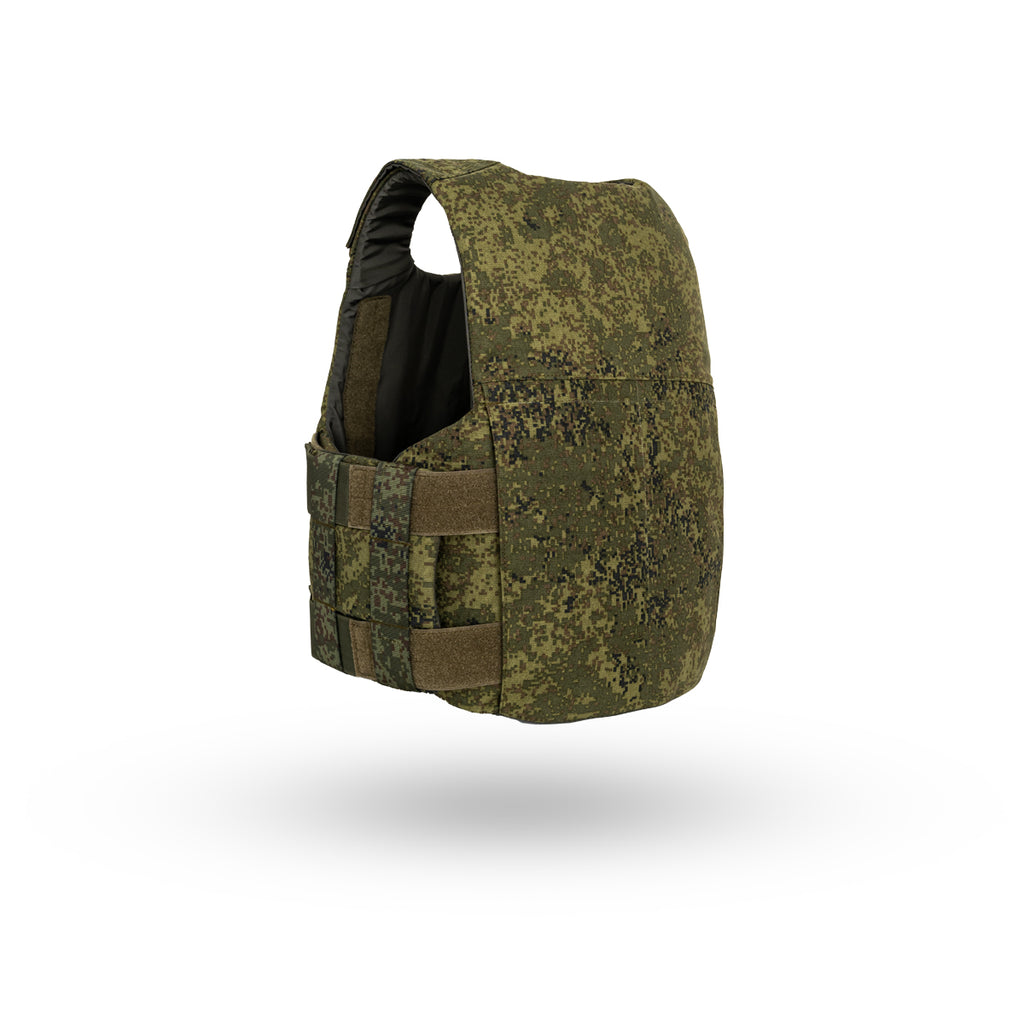Preorder: Russian MBC Spectre Concealed Carry Vest – Tactical Low-Profile Body Armor Carrier