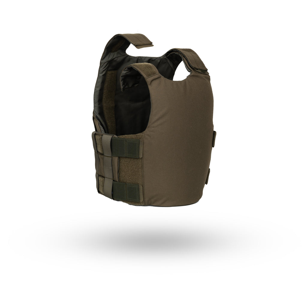Preorder: Russian MBC Spectre Concealed Carry Vest – Tactical Low-Profile Body Armor Carrier