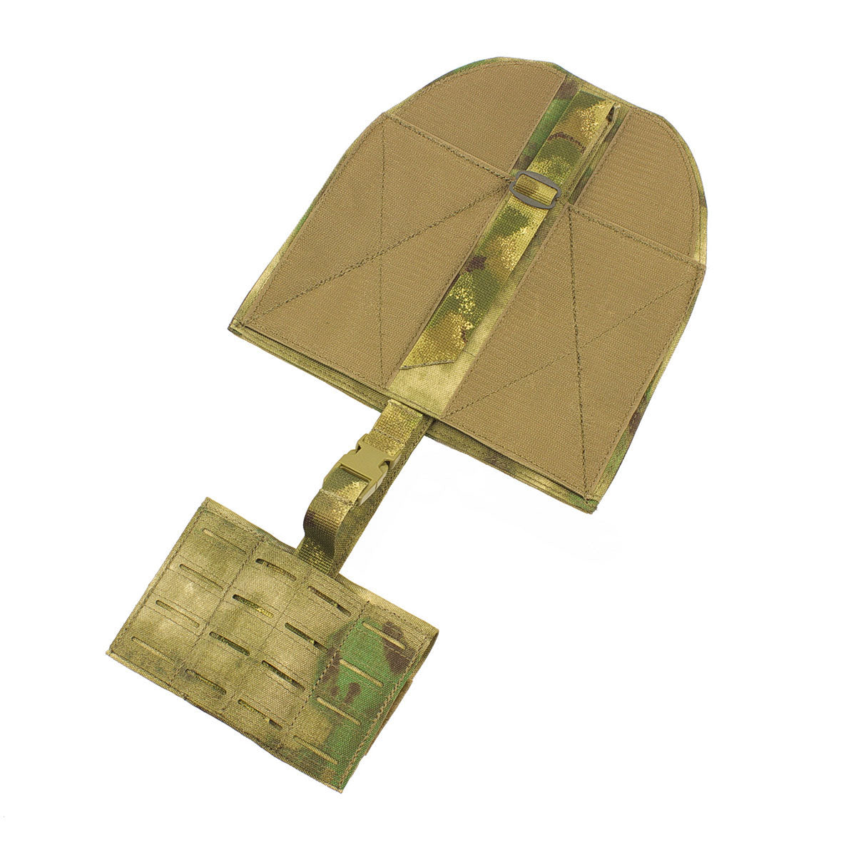 Preorder: Russian MBC "Metronome" Weight Distribution System – Tactical Load-Bearing Support Vest