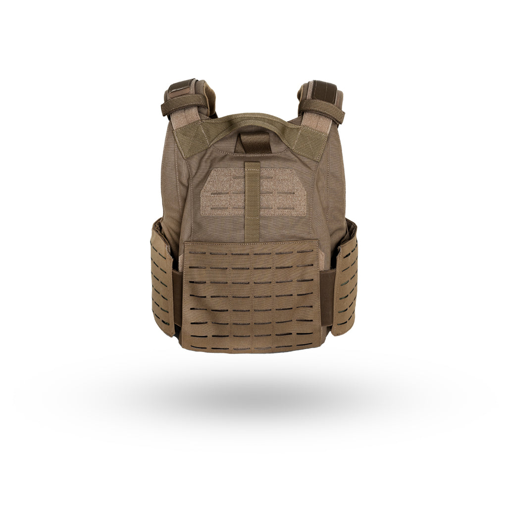 Preorder: Russian MBC V4 Vest Type 1 & Type 2 – Tactical Modular Plate Carrier System
