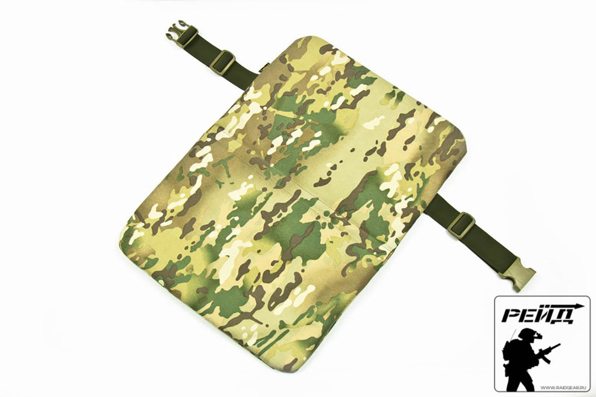 Preorder: Russian MBC Folding Seat Pad