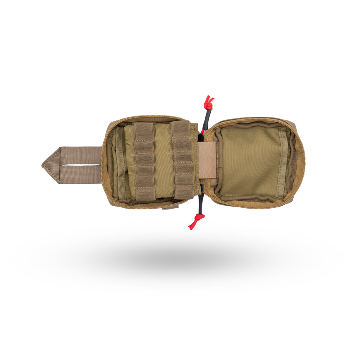 Preorder: Russian MBC Tactical Ampoule Holder Pouch - Small Medic Case