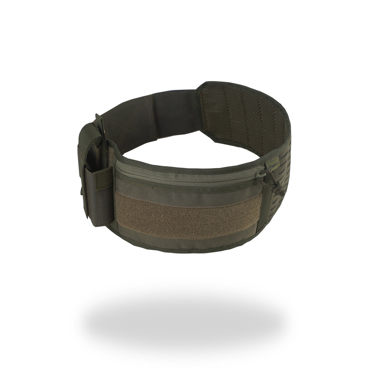 Preorder: Russian MBC Concealed Carry Belt Type 2 – Tactical Low-Profile Waist Strap