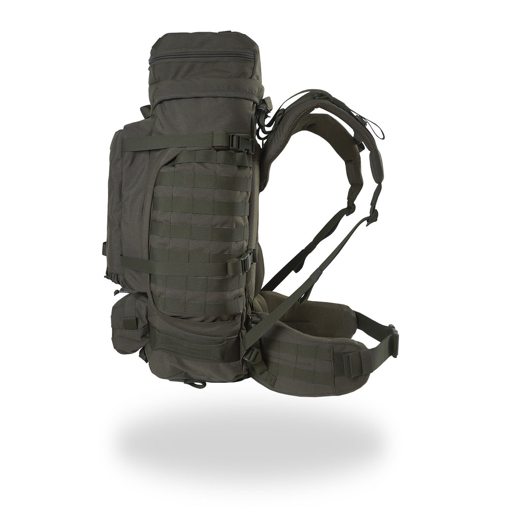 Preorder: Russian MBC X300 Tactical Backpack