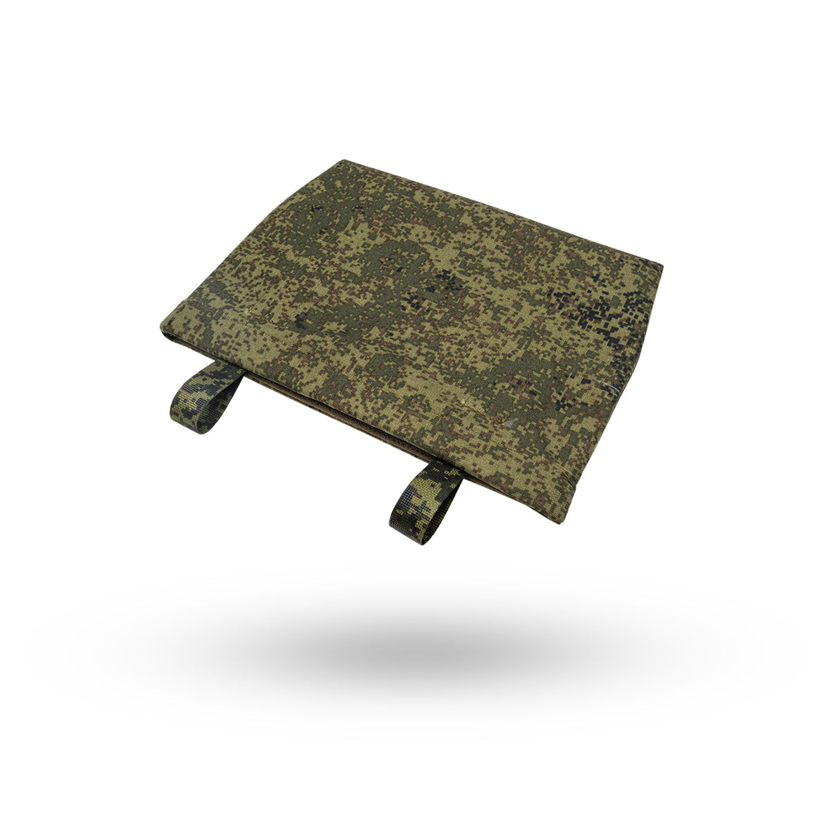 Preorder: Russian MBC "Atoll" Anatomical Seat Pad