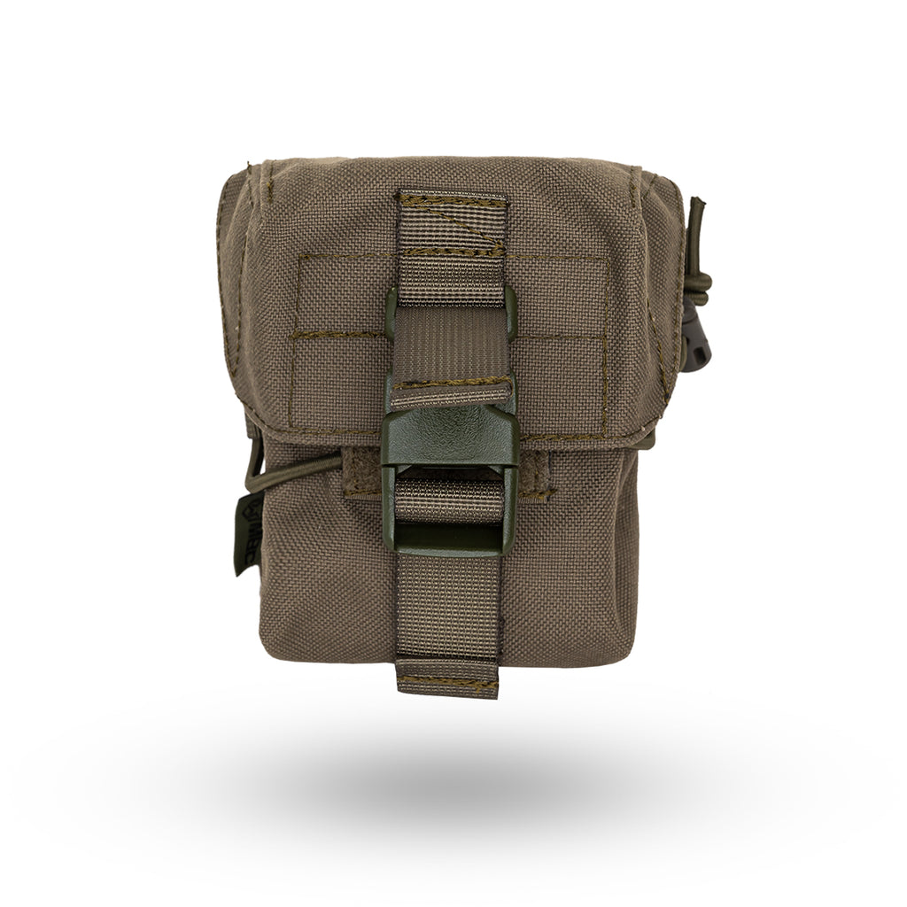 Preorder: Russian MBC Tactical Double SVD Dragunov Mag Pouch