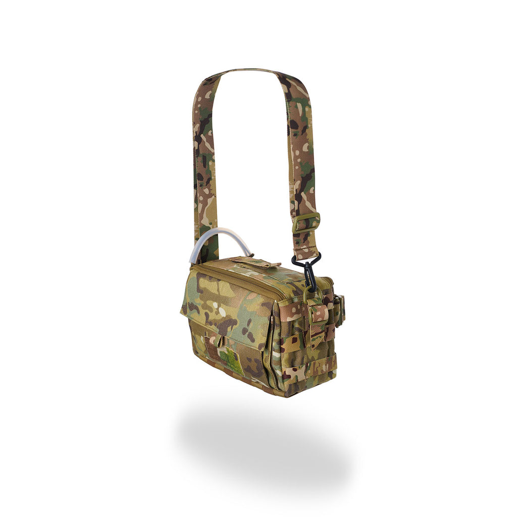 Preorder: Russian MBC Small Medical Pouch