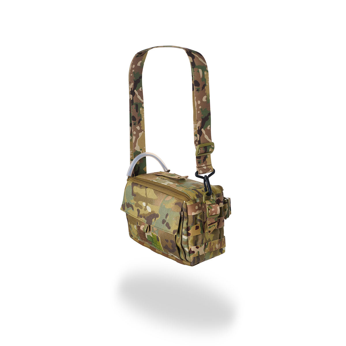 Preorder: Russian MBC Small Medical Pouch