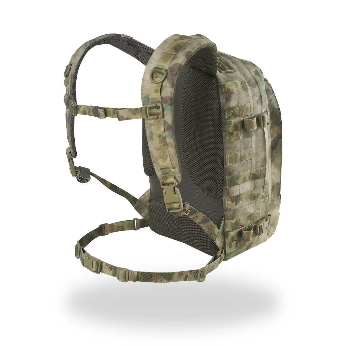 Preorder: Russian MBC Mule Assault Backpack