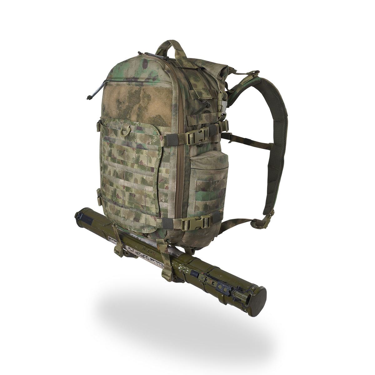 Preorder: Russian MBC TOR Tactical Assault Backpack