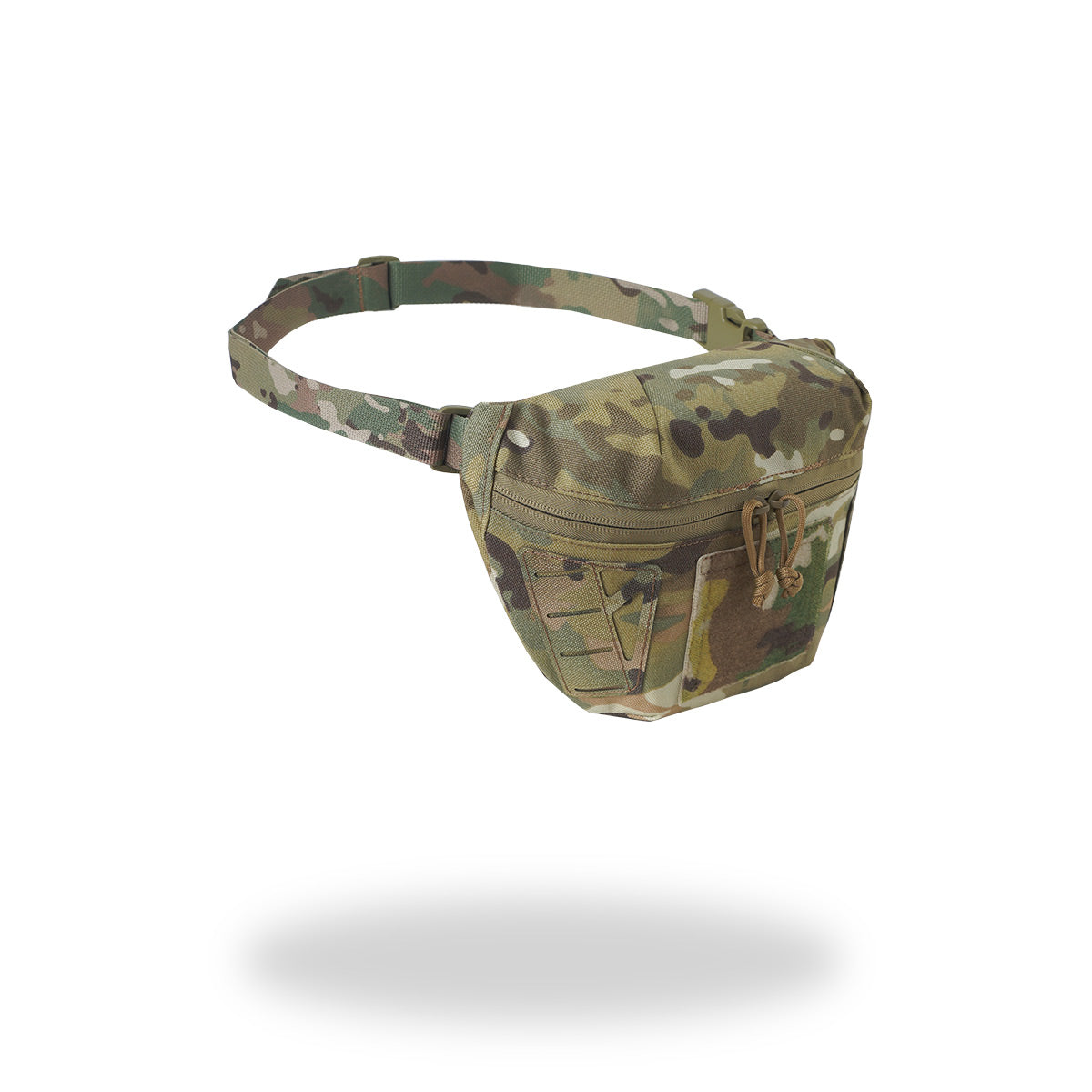 Preorder: Russian MBC "Frog" Load Bearing Waist Pouch/Bag