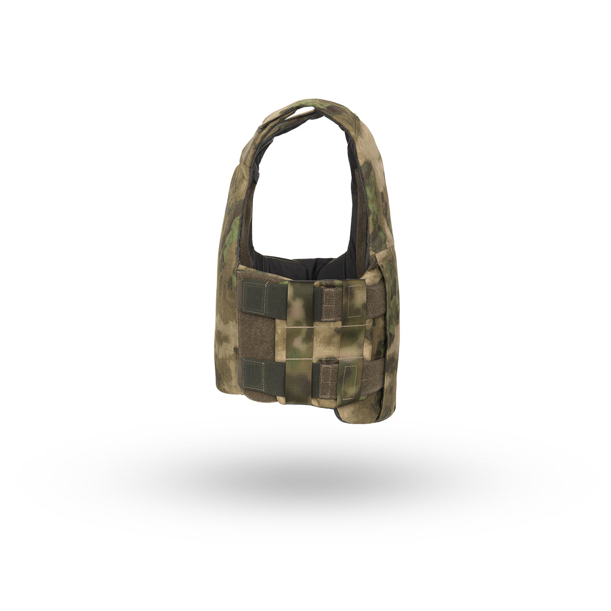 Preorder: Russian MBC Spectre Concealed Carry Vest – Tactical Low-Profile Body Armor Carrier