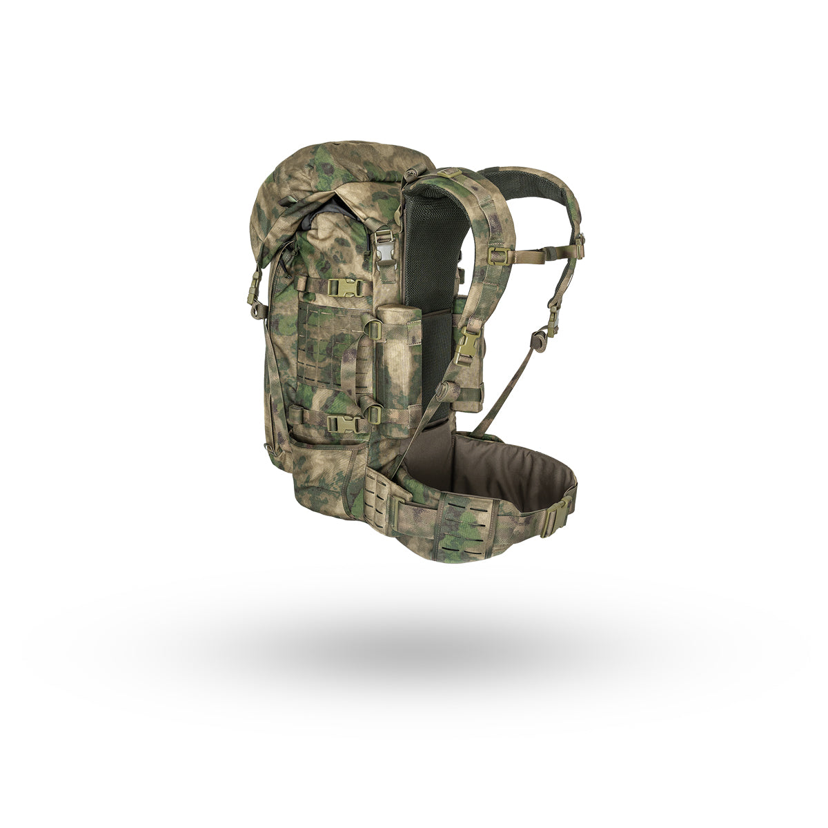 Preorder: Russian MBC Cayman 60 Tactical Backpack