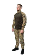 Preorder: Russian Fillin Mountain Combat Shirt
