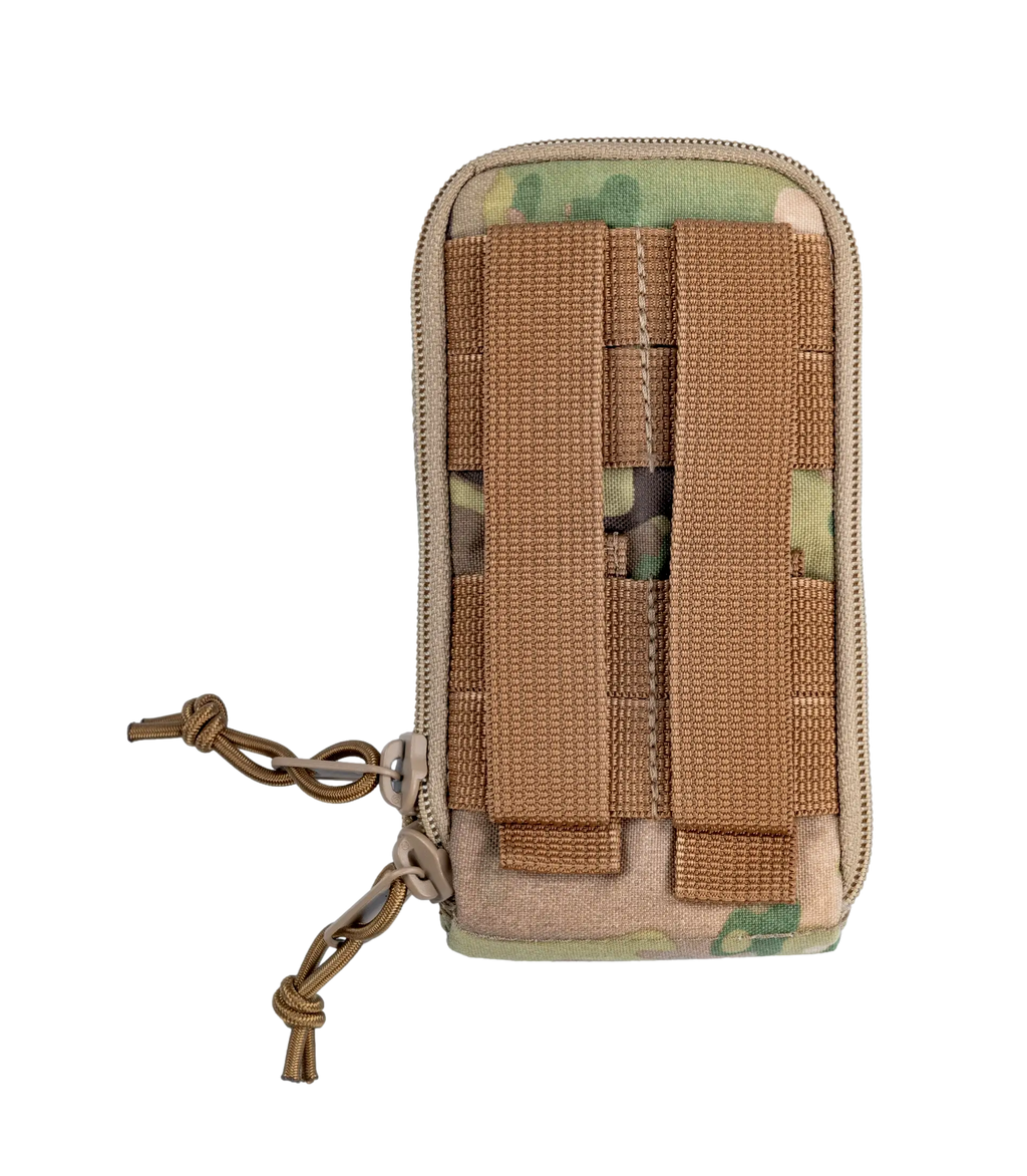 Preorder: Russian Gear Craft Vertical Tactical Pouch for Smartphone or GPS