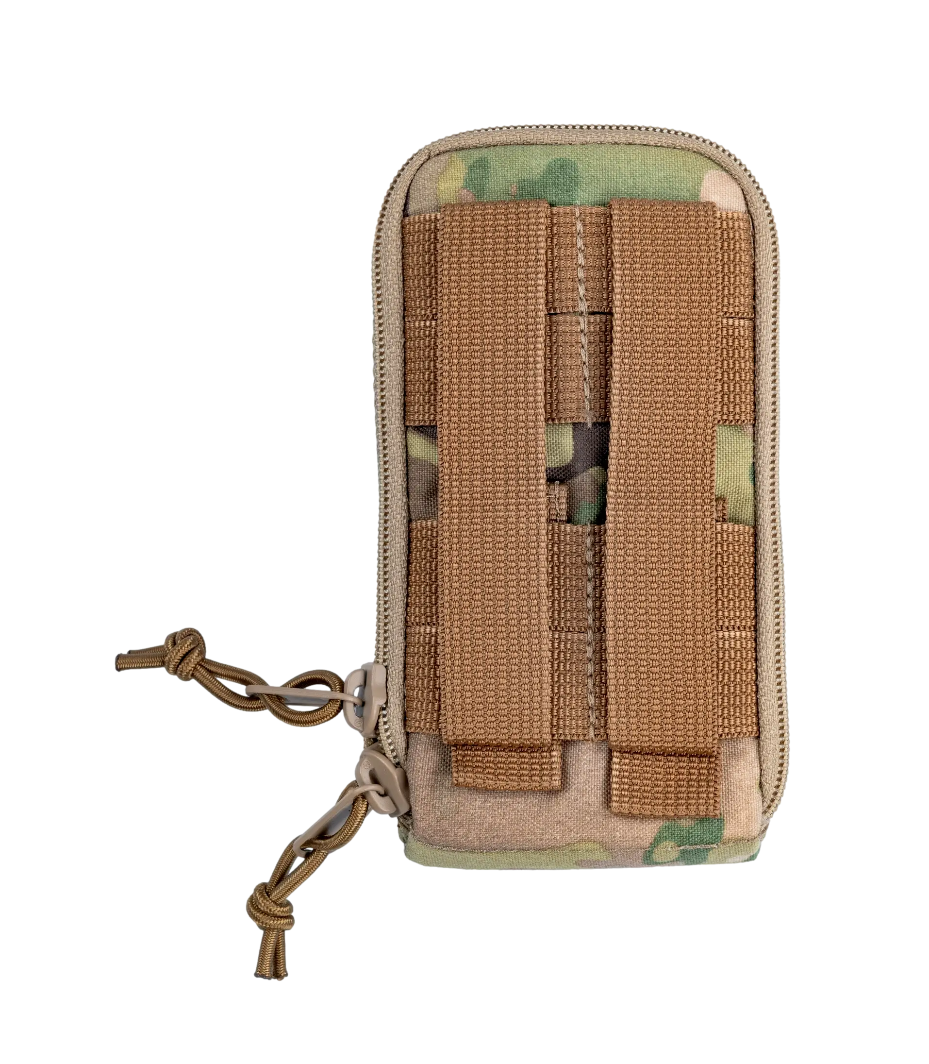 Preorder: Russian Gear Craft Vertical Tactical Pouch for Smartphone or GPS