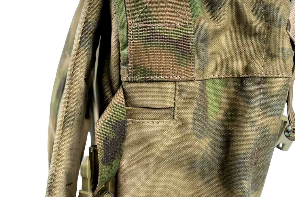 Preorder: Russian Gear Craft "GCC" Tactical Backpack