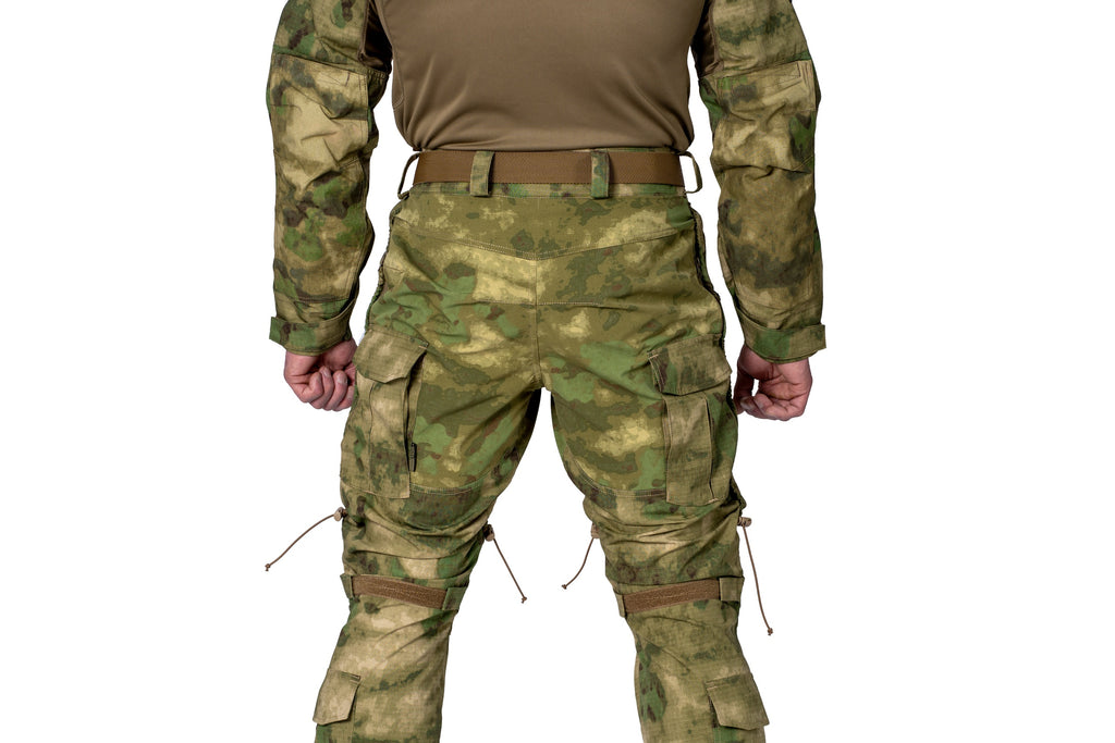 Preorder: Russian VOIN "Uron" Combat Pants – SVO Edition Tactical Military Trousers