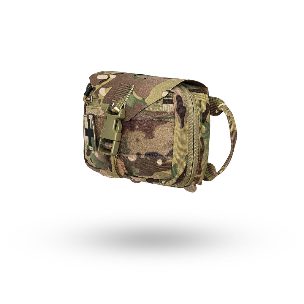 Preorder: Russian MBC "Samara"Tactical IFAK Medical Pouch