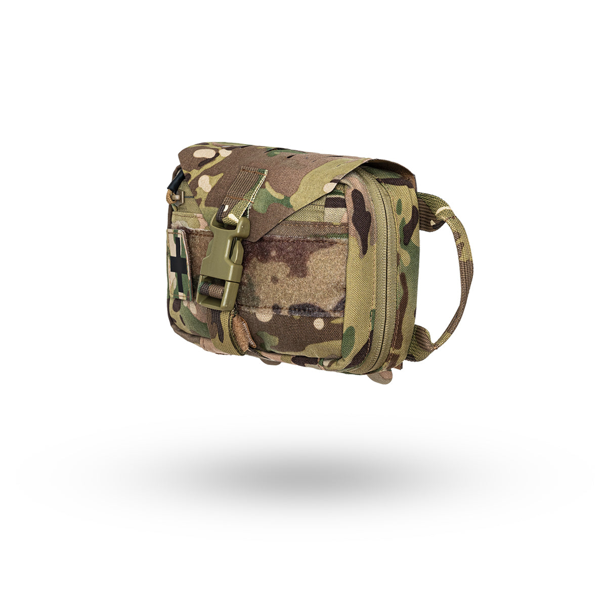 Preorder: Russian MBC "Samara"Tactical IFAK Medical Pouch