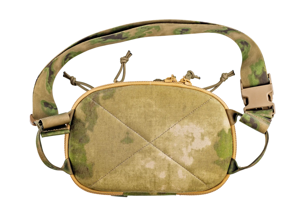 Preorder: Russian Gear Craft "Kozyr" Tactical Holster Bag - Concealed Carry Pistol