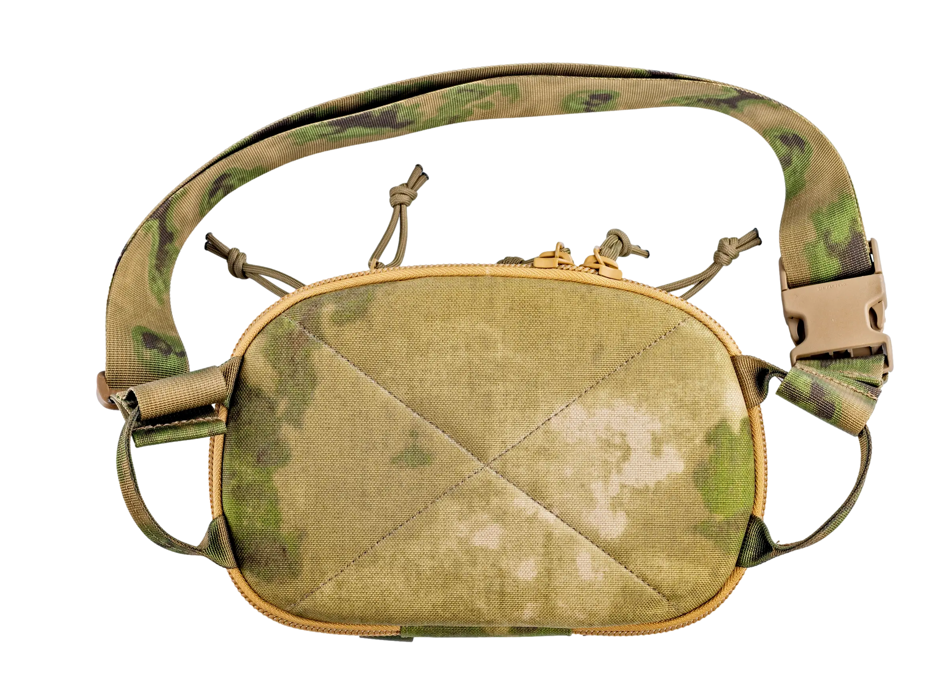 Preorder: Russian Gear Craft "Kozyr" Tactical Holster Bag - Concealed Carry Pistol