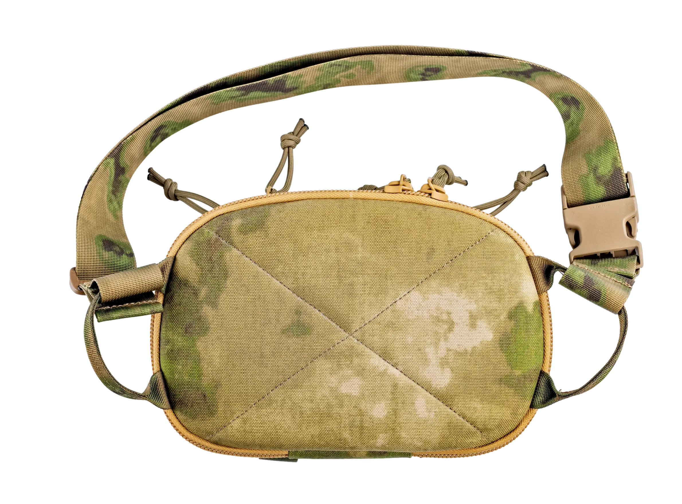 Preorder: Russian Gear Craft "Kozyr" Tactical Holster Bag - Concealed Carry Pistol