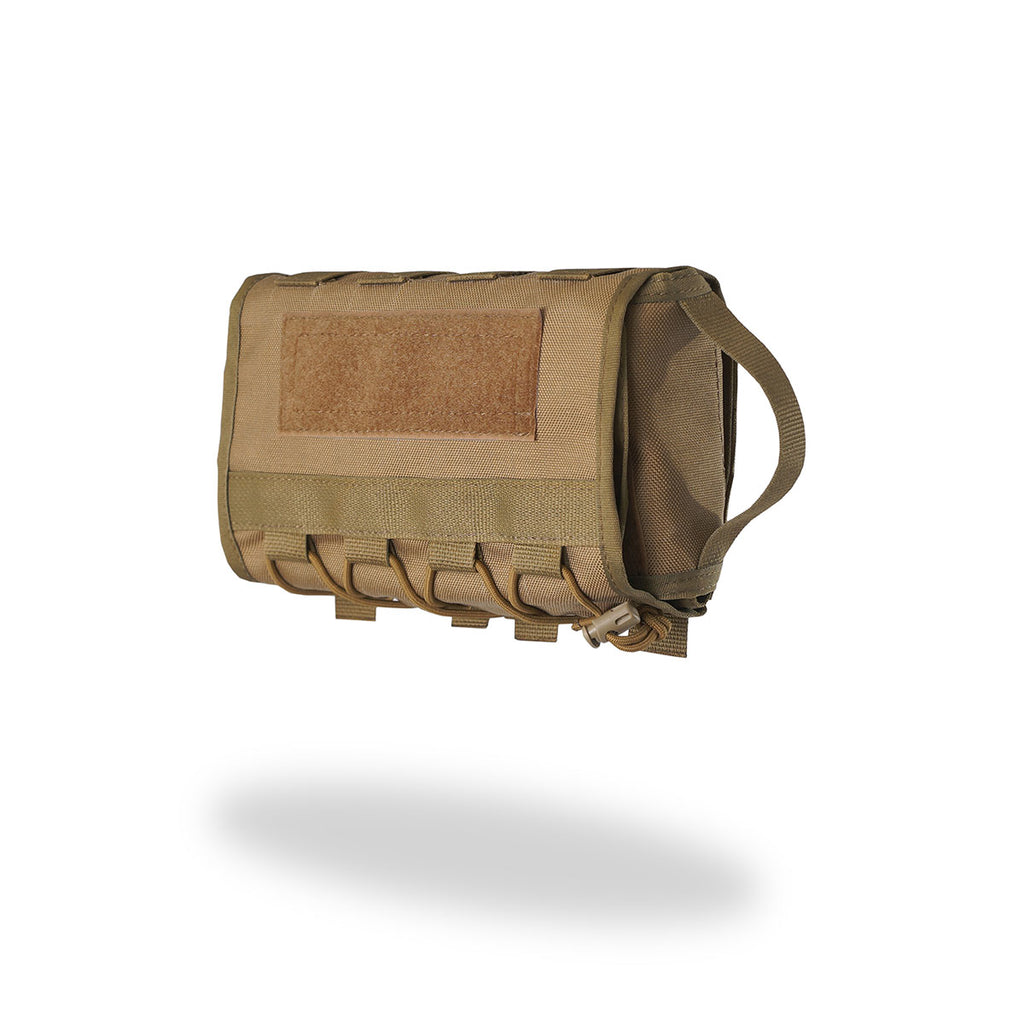Preorder: Russian MBC Tactical IFAK Medical Pouch Type 1