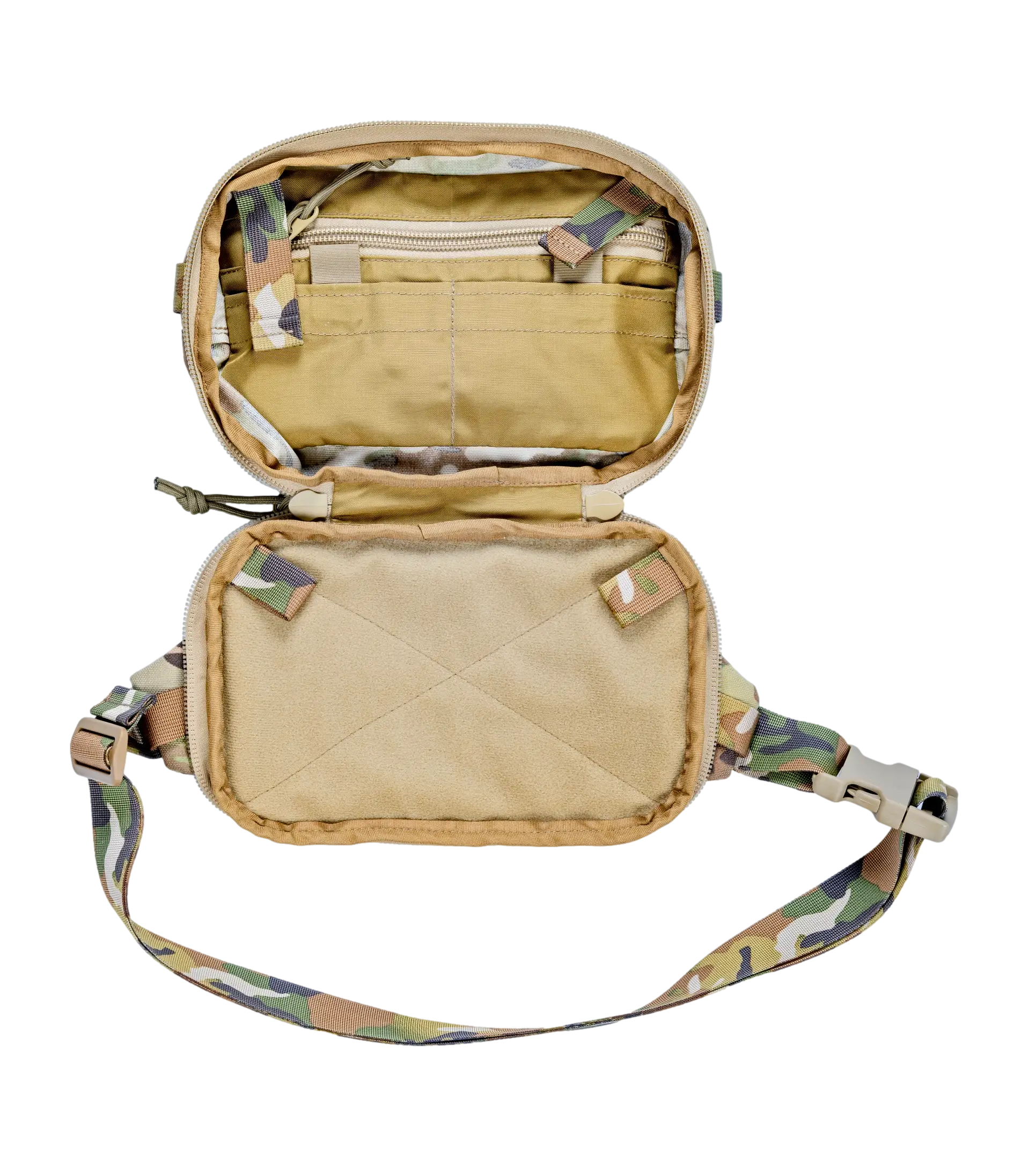 Preorder: Russian Gear Craft "Gambit" Tactical Holster Bag