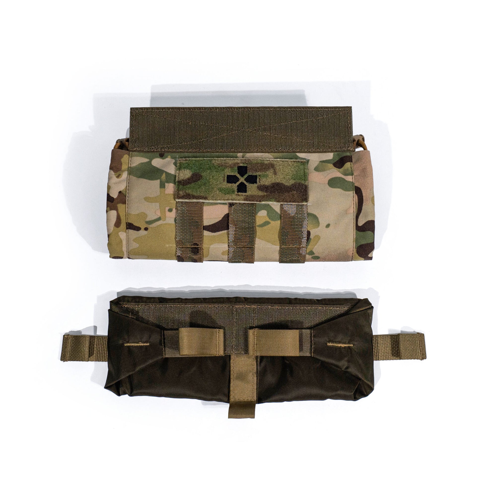 Preorder: Russian Fillin Tear-Off Medical Pouch