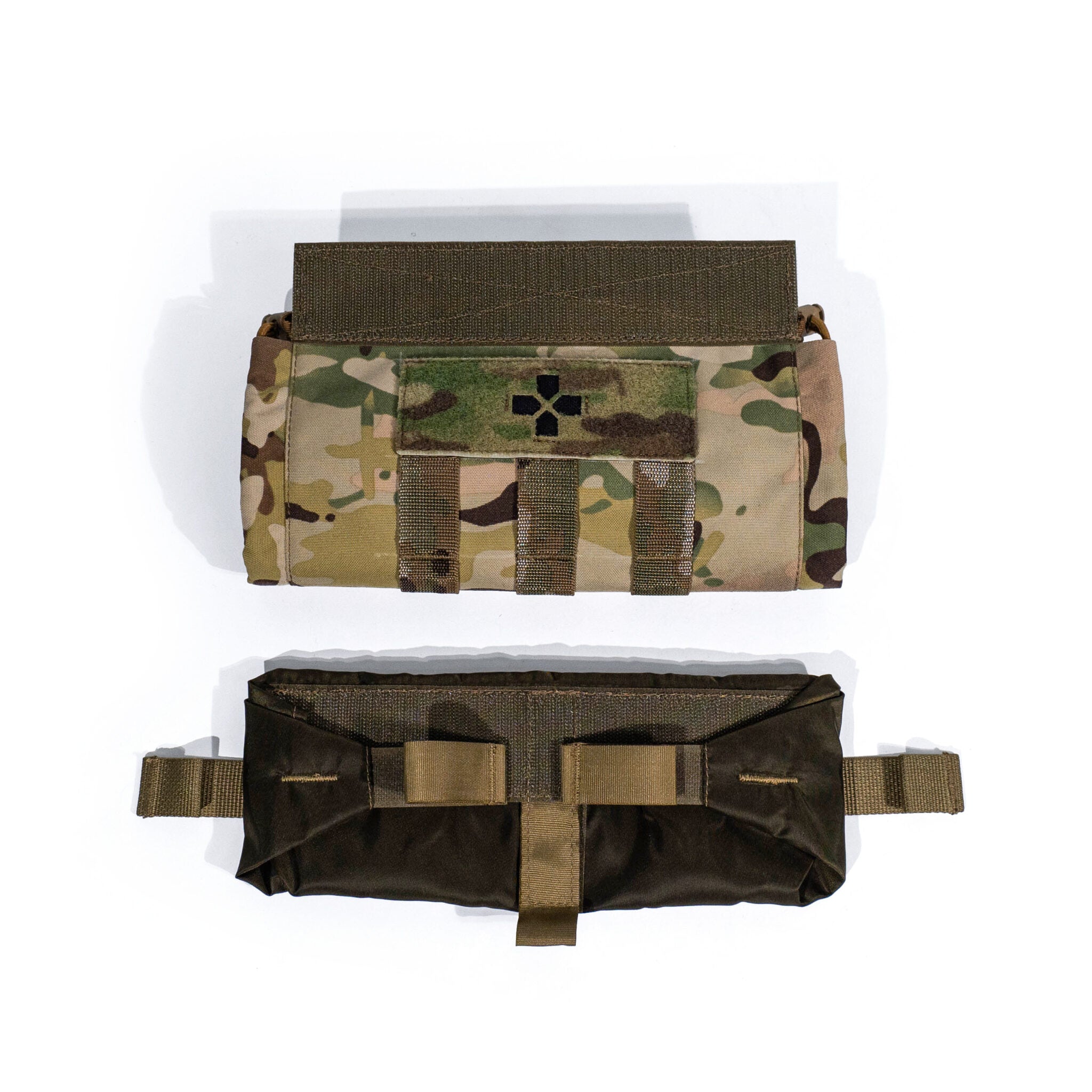 Preorder: Russian Fillin Tear-Off Medical Pouch