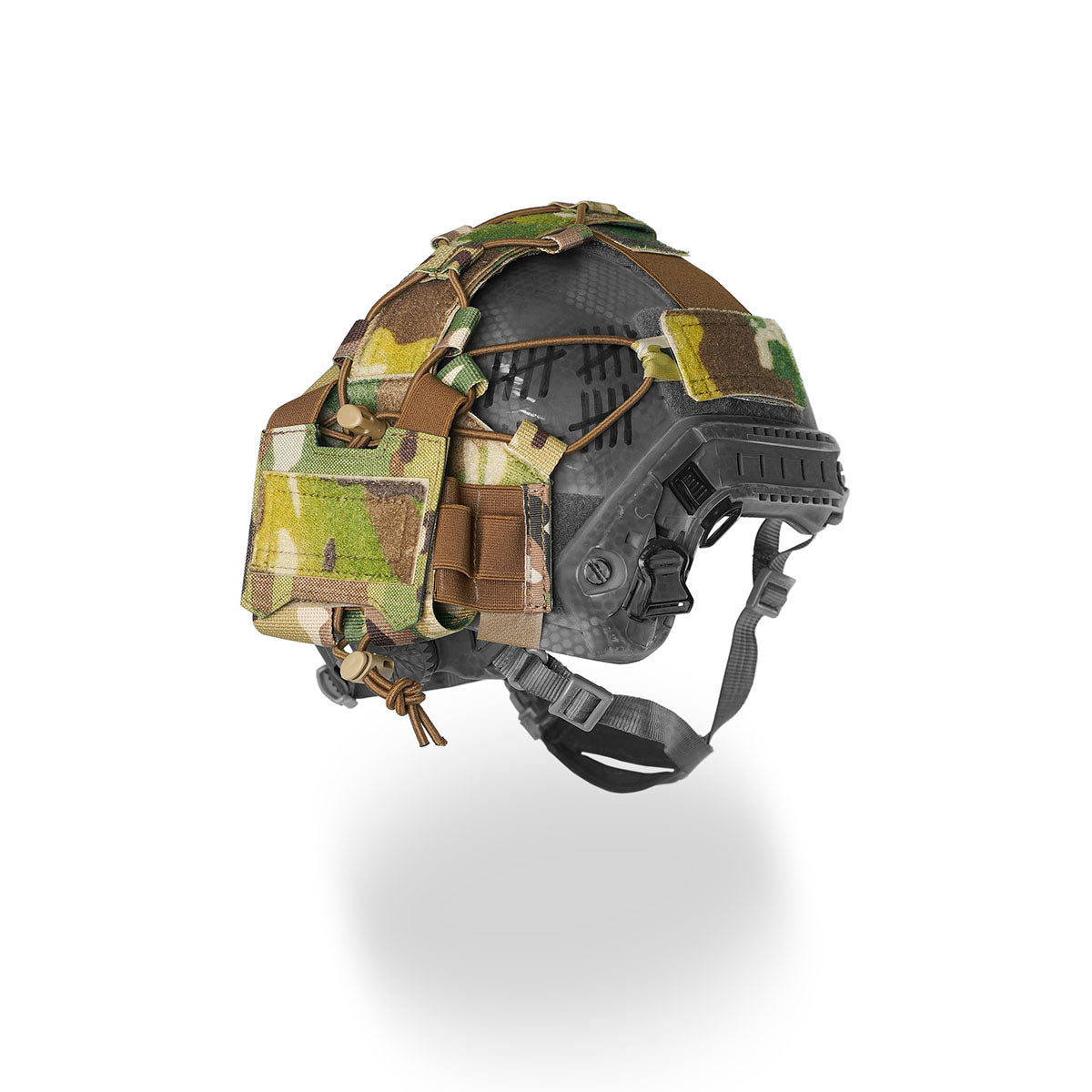 Preorder: Russian MBC Helmet Accessory Module