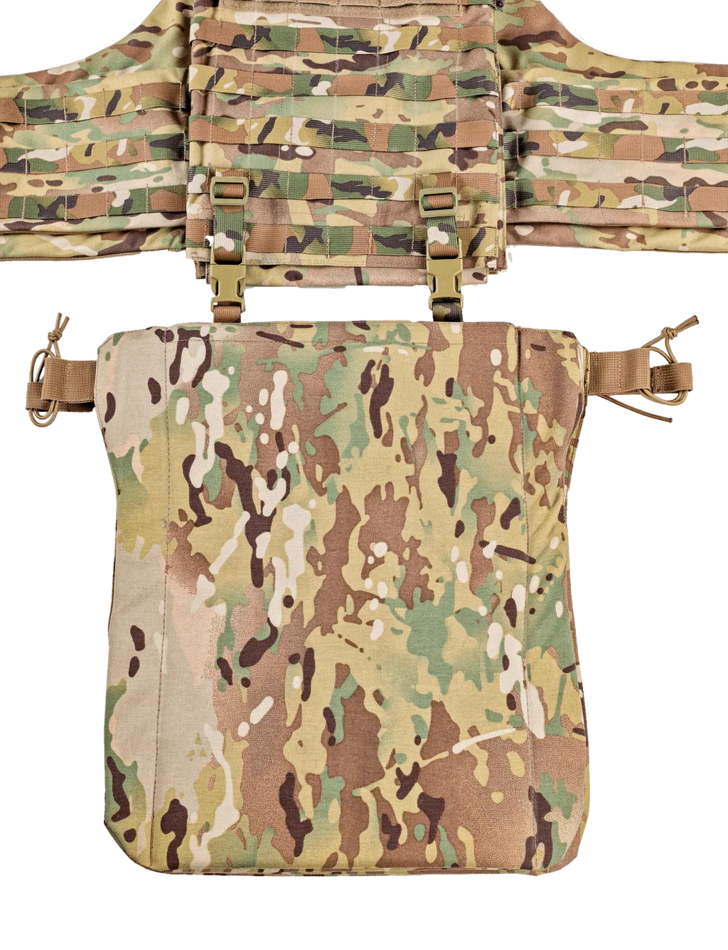 Preorder: Russian Gear Craft "Hob" Tactical Seat Pad