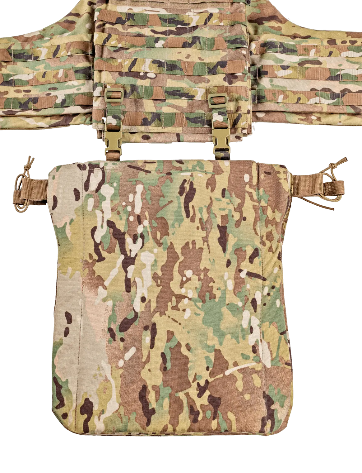 Preorder: Russian Gear Craft "Hob" Tactical Seat Pad