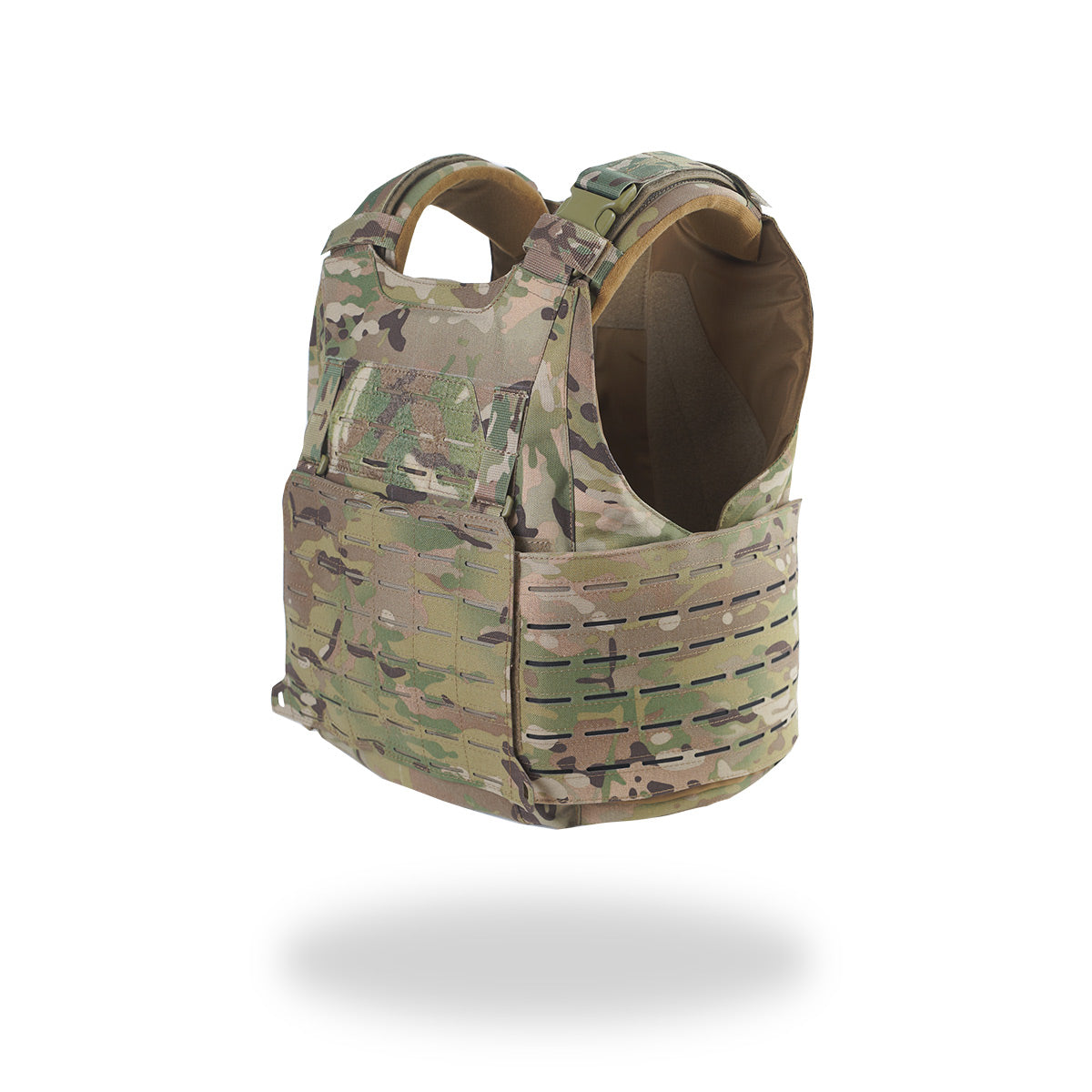 Preorder: Russian MBC V4 Vest Type 1 & Type 2 – Tactical Modular Plate Carrier System