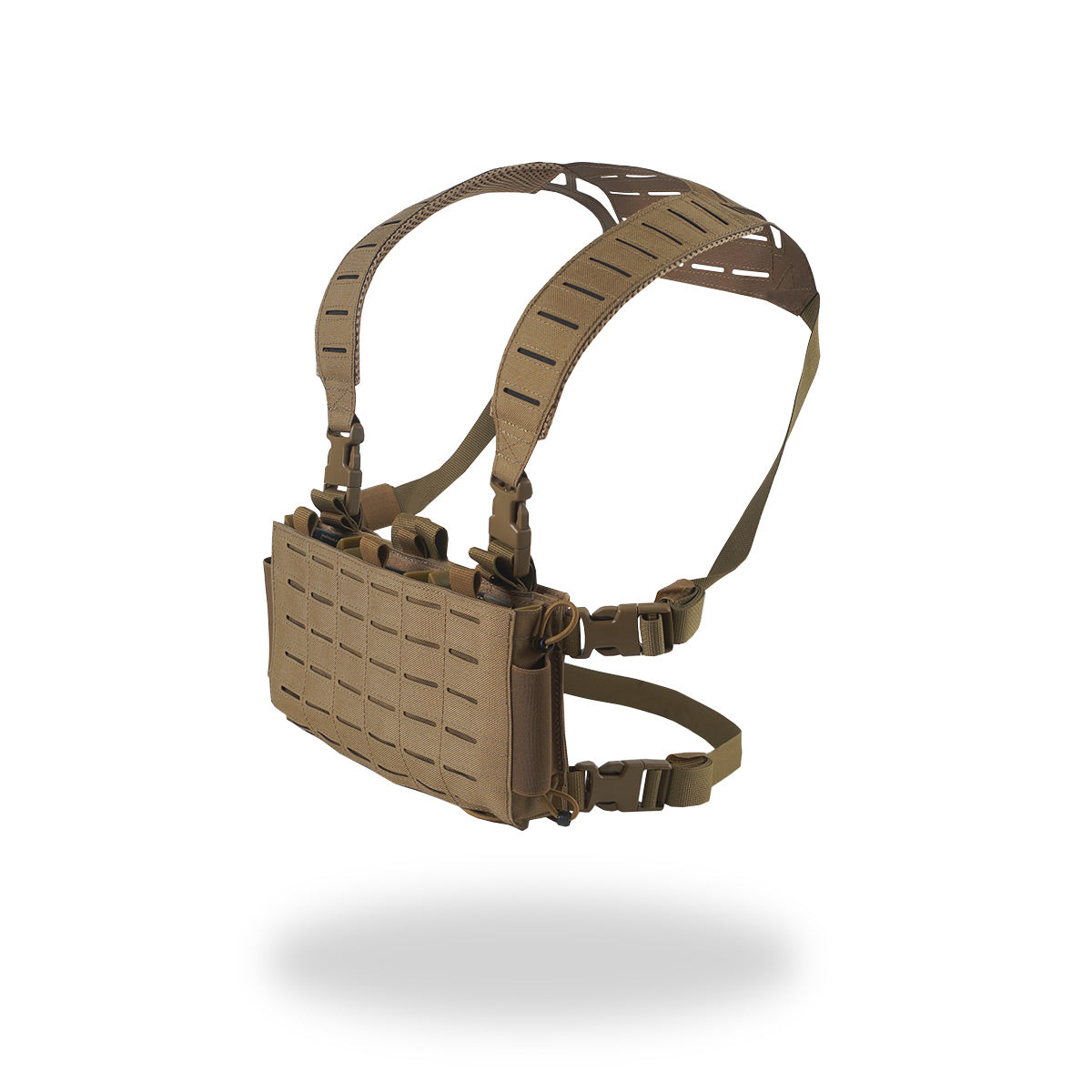 Preorder: Russian MBC SOL-2 Chest Rig – Tactical Modular Front Panel Carrier