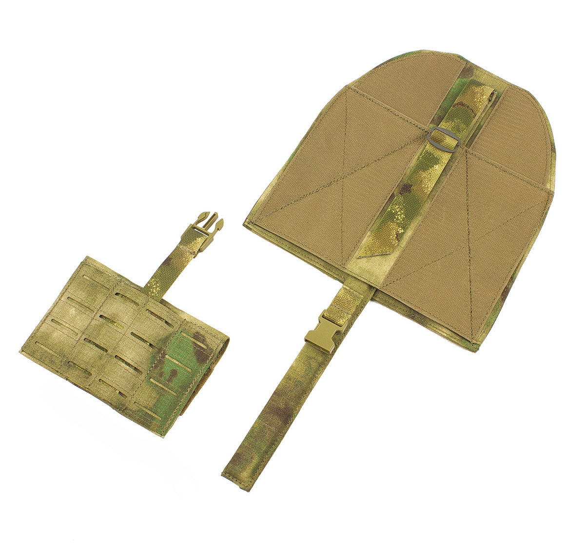 Preorder: Russian MBC "Metronome" Weight Distribution System – Tactical Load-Bearing Support Vest