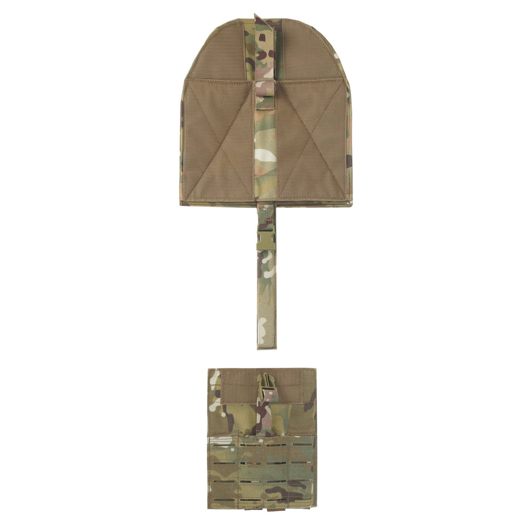 Preorder: Russian MBC "Metronome" Weight Distribution System – Tactical Load-Bearing Support Vest